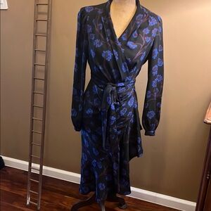Diane Von Fürstenberg dress